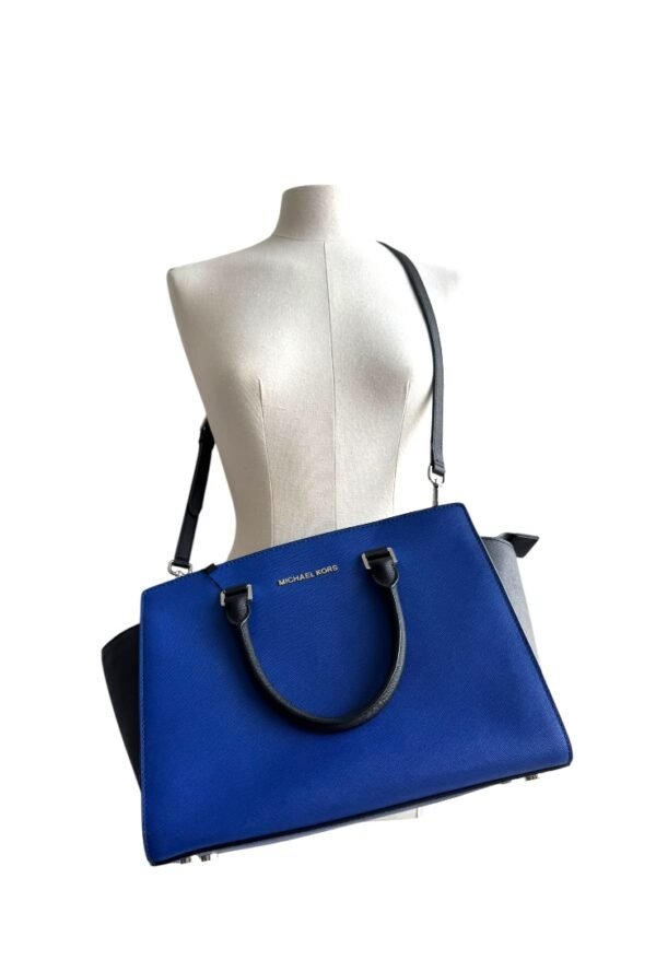 MICHAEL KORS - SELMA BAG - Image 3